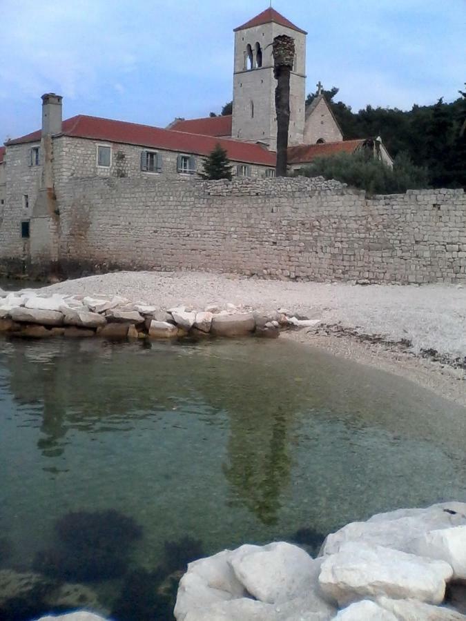Apartmani A.Teskera Trogir Exterior foto
